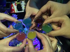 -金樽会所KTV(桂花南路店)