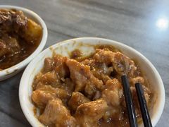 -品香排骨饭(羊官路店)