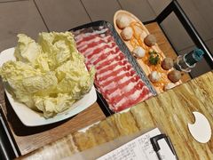 -春润大地海南椰子鸡(沙井京基百纳广场店)