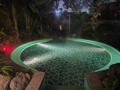 -海兰云天度假区温泉