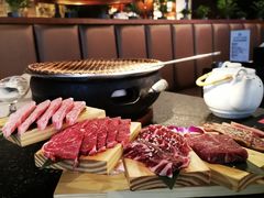 -合幸日本料理·炭火烧肉(观澜御湖店)