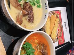 -和府捞面(天河领展广场店)