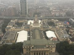 -上海波特曼丽思卡尔顿酒店