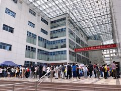 -南山图书馆(常兴路店)
