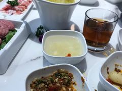 -傣妹火锅(狮子桥店)