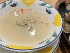 -萨莉亚意式餐厅(苏州食百家店)