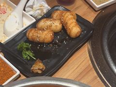 -炉小哥烤肉(朗悦公园茂店)