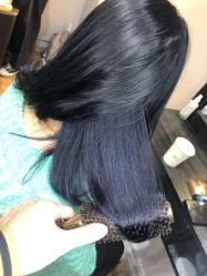 -M3 Hair Studio