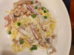 -WOLFGANG PUCK KITCHEN & BAR(迪士尼小镇店)