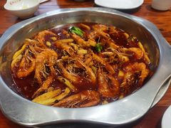 -邵汇大虾(吉林大路店)