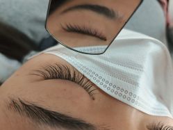 -丽心自助美甲美睫