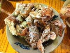 卤肥肠-刁姐火锅(五小区店)