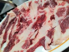 -金龙大四喜牛肉火锅