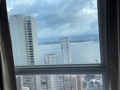 -香港华美达海景酒店