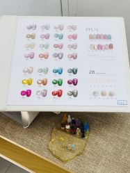 -芊冉•美甲美睫纹绣