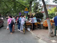 -马文章胖子甑糕(洒金桥店)