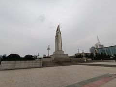 -八一南昌起义纪念塔