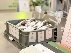 -M Stand(宁波万象城店)