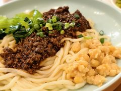 豌杂面-半亩园(奥特莱斯店)