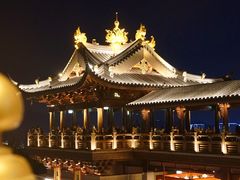 -鸡鸣山公园