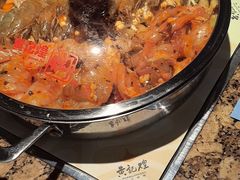 -黄记煌三汁焖锅(金凤万达广场店)