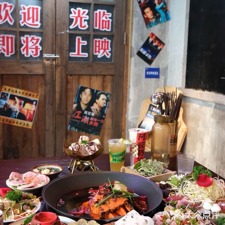 在苏州，这家火锅店真的没有对手！！！