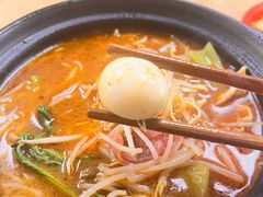 -云南蒙自过桥米线(丰庆路店)