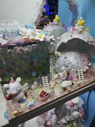 -Mini Muses ·创意手作·陶艺·银饰·团建(芳圆里店)