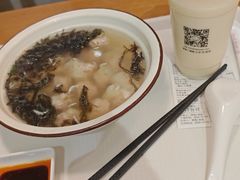 -小桃园·豆浆油条(复兴中路店)