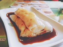 鲜虾肠粉-添好运点心专门店(中环IFC店)