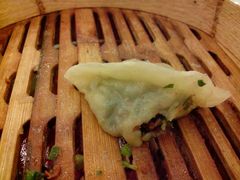 煸馅饺子-老边饺子馆(中街店)