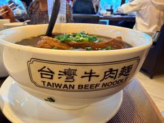 -中国厨房/台湾牛肉面