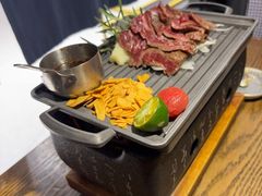 -筱田の食堂·izakaya(淮海中路店)