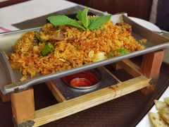 -尼泊尔雪莲餐厅(北京东路店)