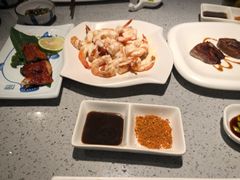 -大渔铁板烧(大悦城店)