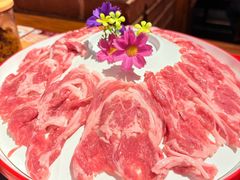 -南门四季铜锅涮肉(左家庄店)