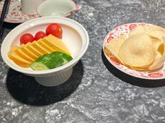 -老海陵·泰州菜(图书馆店)