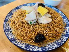 -裕兴记·三虾面(西北街总店)