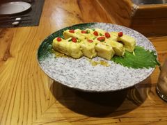 -和风清味日本料理(希尔顿店)