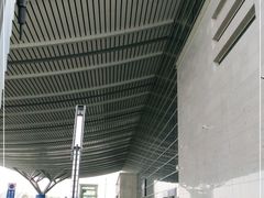 -长沙南站高铁贵宾厅