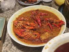 -南京大牌档(壹方天地店)