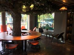 -迪欧咖啡·中西餐融合菜(平江万达旗舰店)