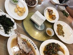 -长平老姿娘夜粥(平东一街店)