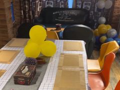 -玩坞轰趴馆·户外团建聚会主题生日派对馆(世豪广场店)