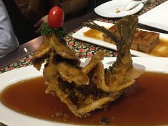 -城南往事济南风味主题餐厅(东环店)