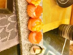 -汕头国际大酒店-牛一町目餐厅