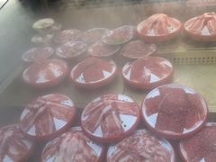 -谭三娘鲜切牛肉自助火锅(九眼桥总店)