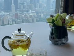 -金轩中餐厅 Jin Xuan(浦东丽思卡尔顿酒店)