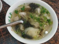 -小胖包子王(光明楼店)