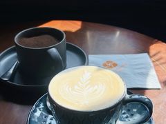 -不舍昼夜咖啡馆